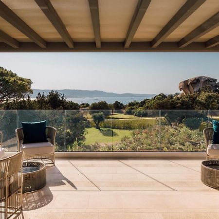 7Pines Resort Sardinia - A Destination By Hyatt Бая Сардиния Екстериор снимка