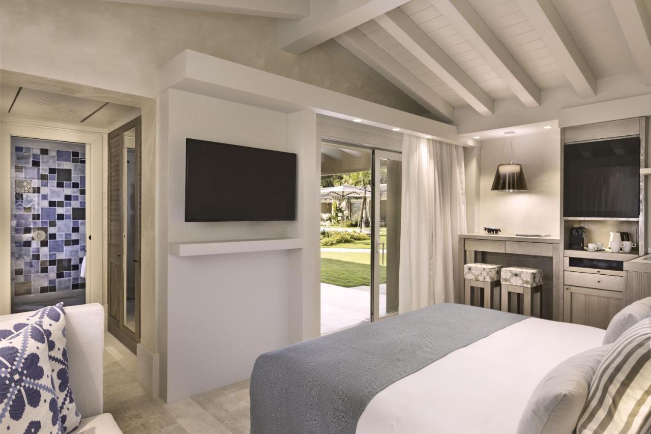 7Pines Resort Sardinia - A Destination By Hyatt Бая Сардиния Екстериор снимка