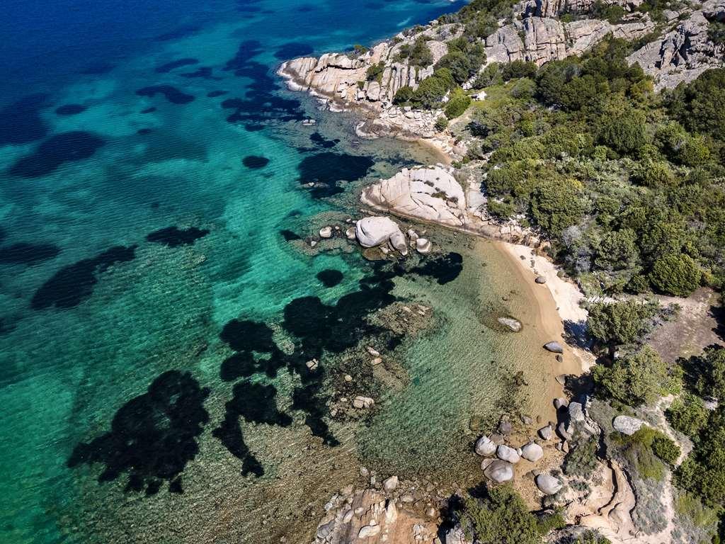 7Pines Resort Sardinia - A Destination By Hyatt Бая Сардиния Удобства снимка