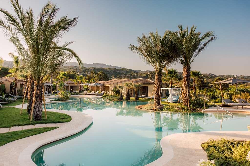 7Pines Resort Sardinia - A Destination By Hyatt Бая Сардиния Съоръжения снимка