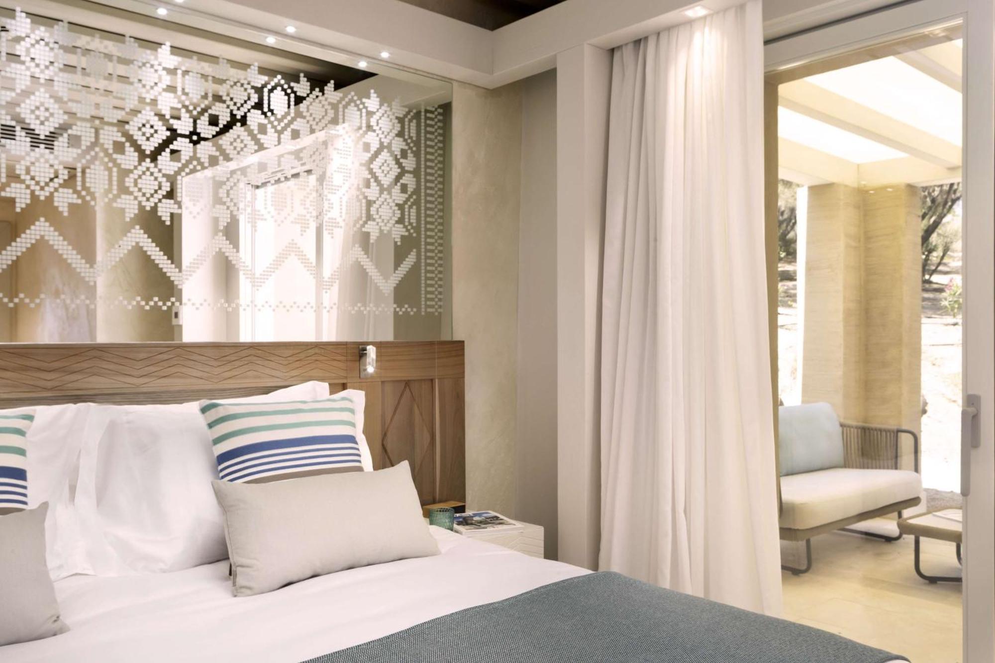7Pines Resort Sardinia - A Destination By Hyatt Бая Сардиния Екстериор снимка