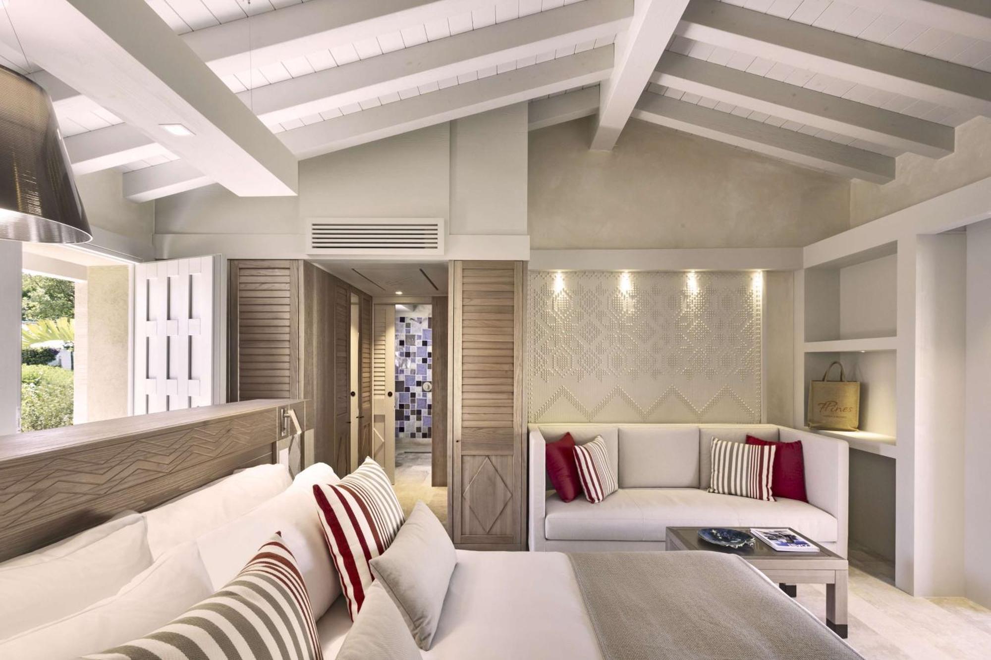 7Pines Resort Sardinia - A Destination By Hyatt Бая Сардиния Екстериор снимка