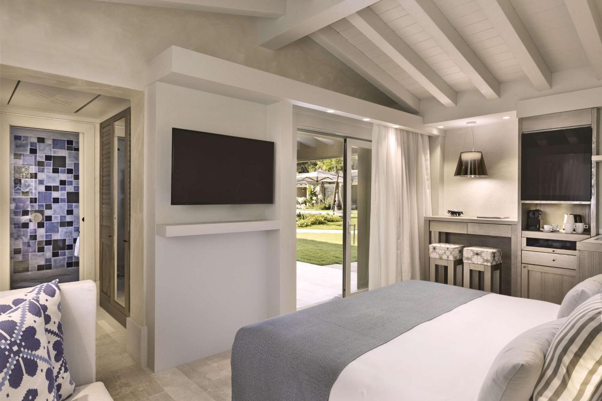 7Pines Resort Sardinia - A Destination By Hyatt Бая Сардиния Екстериор снимка